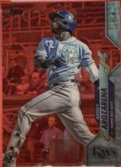 2020 Topps Baseball Update Meijer Exclusive