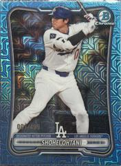 2026 Topps Chrome Baseball Mega Box