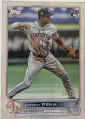 2022 Topps Update Series Baseball Hanger Box