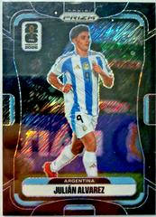 2026 Panini Prizm FIFA World Cup Purple Blaster Box