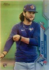 2020 Topps Baseball Update Meijer Exclusive