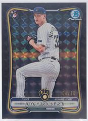 2026 Bowman Chrome Baseball Mega Box