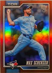 2026 Topps Series 2 Baseball Hanger Box