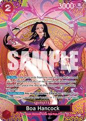 One Piece - Adventure On Kami's Island Sleeved Booster Pack