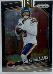 2025 Panini Prizm Football Blaster Box (Disco Prizms)