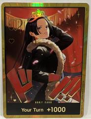 BOX BREAK One Piece Heroines Edition (EB-03)