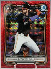 2026 Bowman Chrome Baseball Mega Box