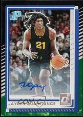 2025 Panini Donruss Basketball Blaster