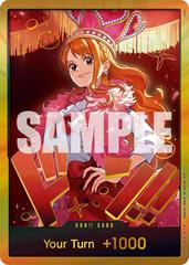 BOX BREAK One Piece Heroines Edition (EB-03)