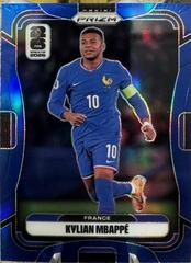 2026 Panini Prizm FIFA World Cup Purple Blaster Box