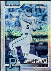 2026 Topps Chrome Baseball Mega Box