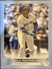 2022 Topps Update Series Baseball Hanger Box
