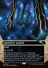 Edge of Eternities - Play Booster Pack