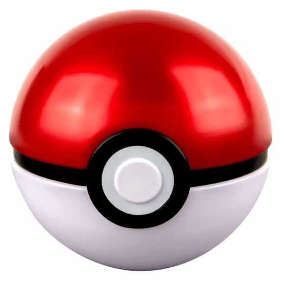 Pokémon Ball Tin Wheel Spin