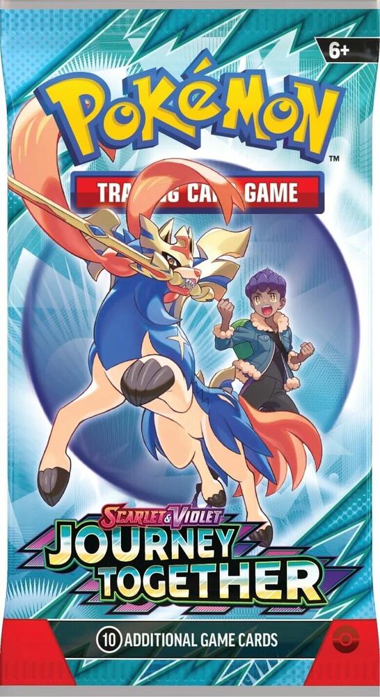 Enhanced 2-Pack Blister Pack [Latios, Zekrom & Palkia]