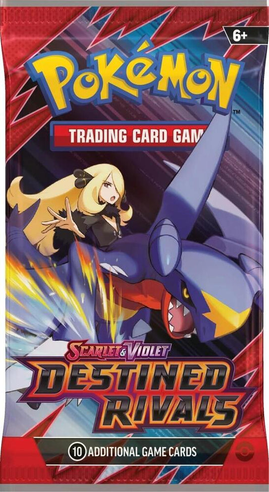 Enhanced 2-Pack Blister Pack [Latios, Zekrom & Palkia]