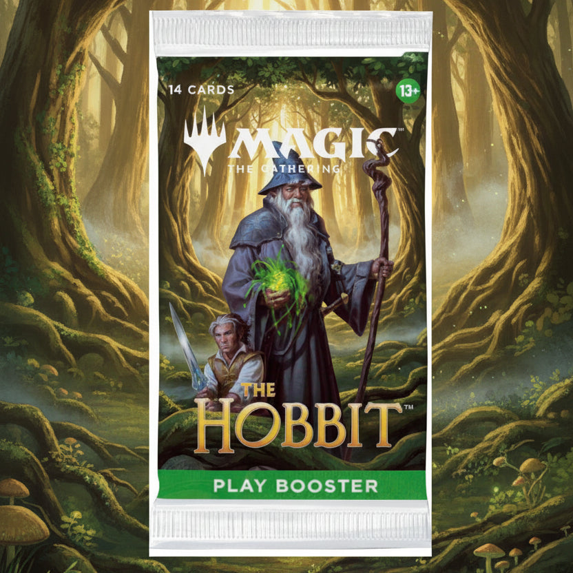 The Hobbit - Play Booster Pack