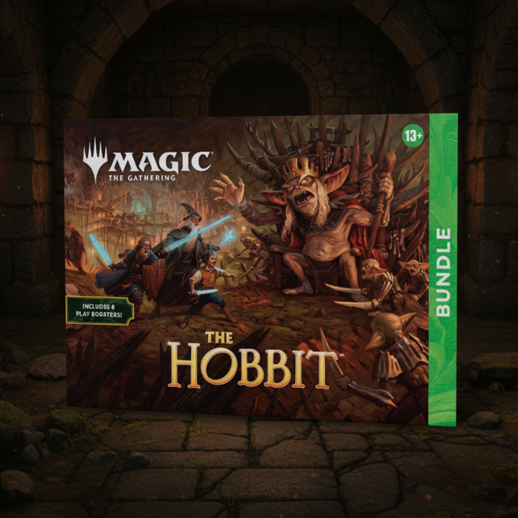 The Hobbit - Bundle