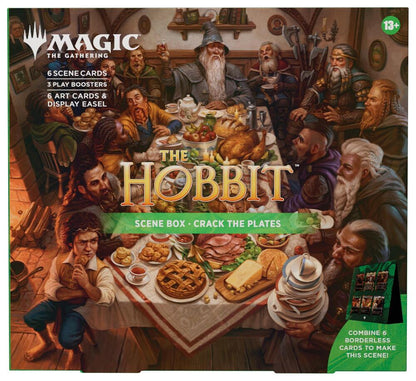 The Hobbit - Play Booster Pack