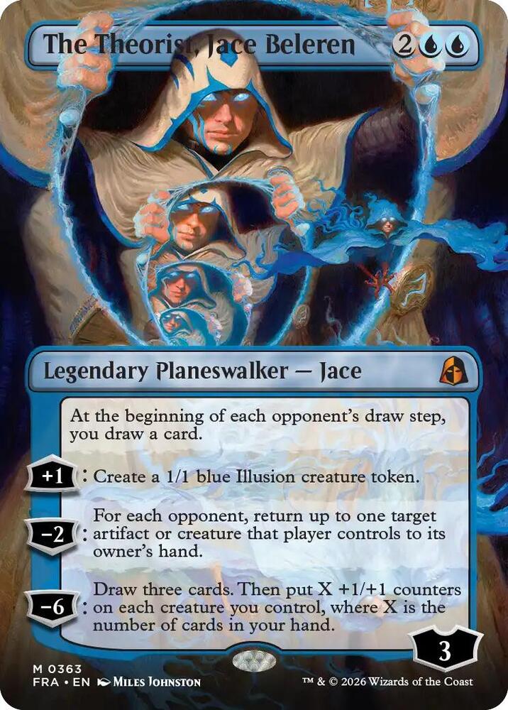 Reality Fracture - Collector Booster