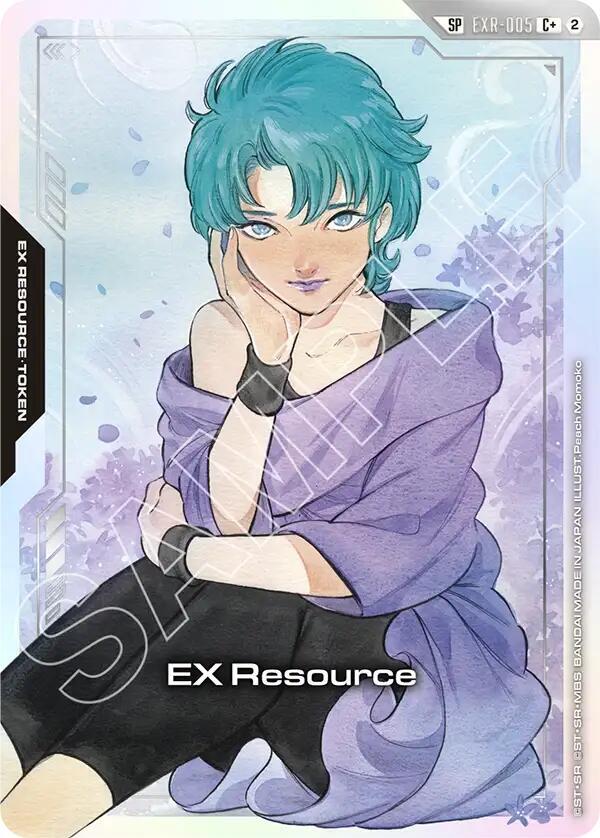 Gundam - Freedom Ascension Booster Pack