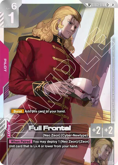 Gundam - Freedom Ascension Booster Pack