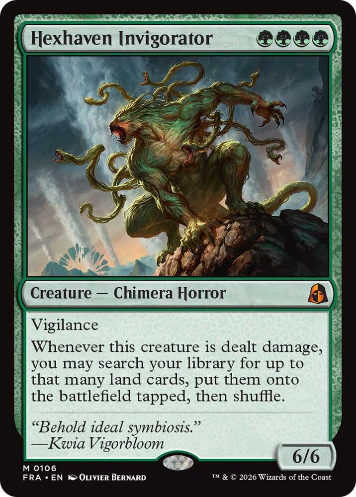 Reality Fracture - Collector Booster