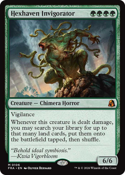 Reality Fracture - Collector Booster