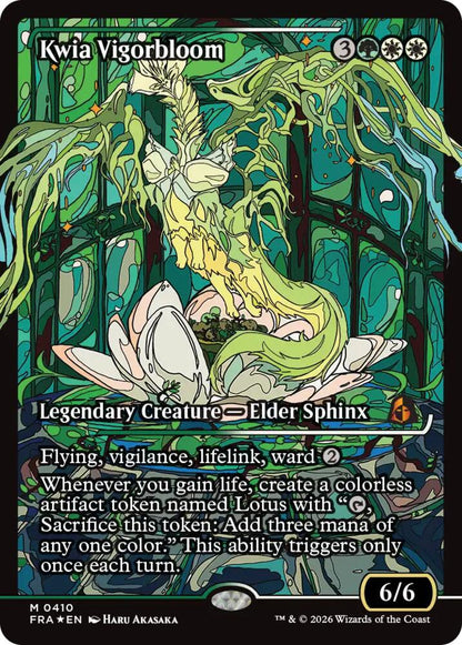 Reality Fracture - Collector Booster