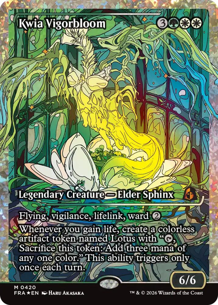 Reality Fracture - Collector Booster