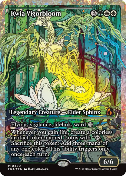 Reality Fracture - Collector Booster