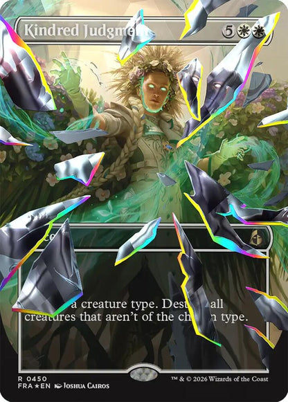 Reality Fracture - Collector Booster