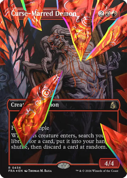 Reality Fracture - Collector Booster