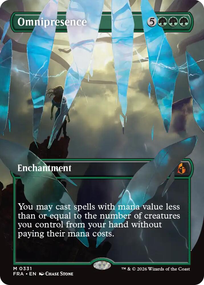 Reality Fracture - Collector Booster
