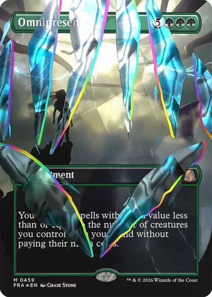 Reality Fracture - Collector Booster