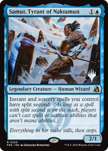Reality Fracture - Collector Booster