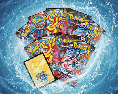 Chaos Rising Elite Trainer Box