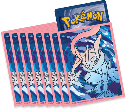 Chaos Rising Elite Trainer Box