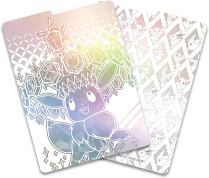 Prismatic Evolutions Elite Trainer Box