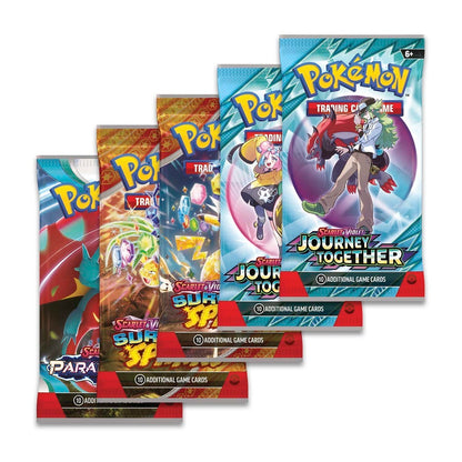 Charizard ex Special Collection