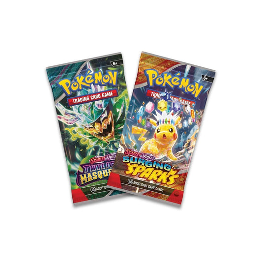 Kyogre Knock Out Collection