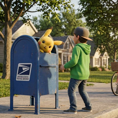 FLAT RATE SHIPPING - USA/CAN