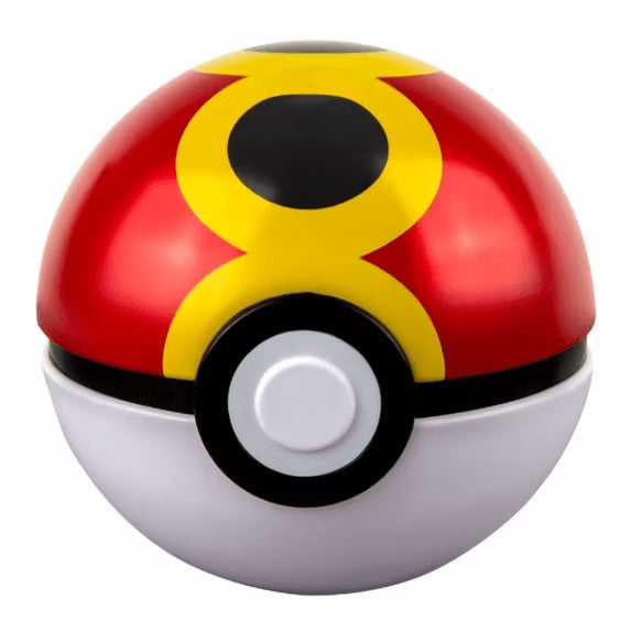 Pokémon Ball Tin Wheel Spin