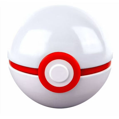 Pokémon Ball Tin Wheel Spin