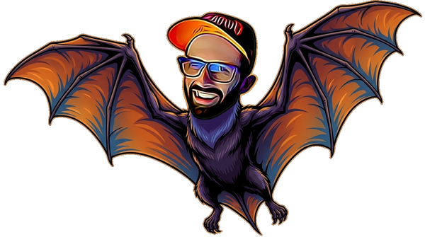 🦇 THE CHASE CAVE 🦇 