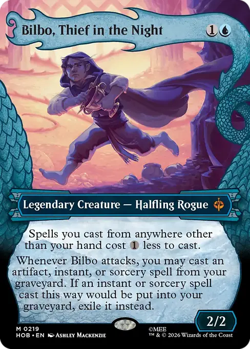 The Hobbit - Play Booster Pack