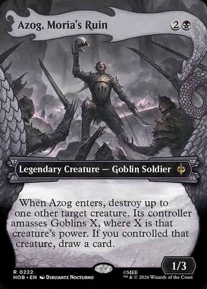 The Hobbit - Play Booster Pack