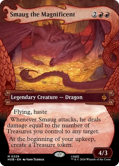 The Hobbit - Play Booster Pack