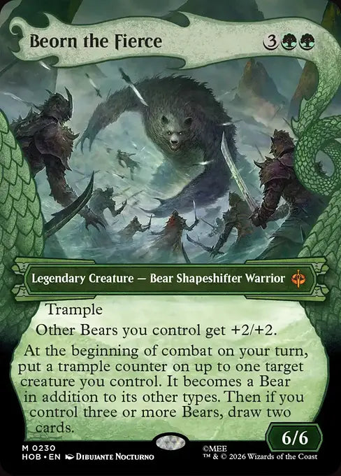 The Hobbit - Play Booster Pack