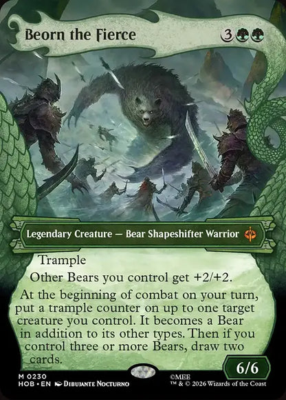 The Hobbit - Play Booster Pack